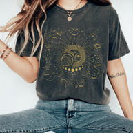 WW | Astronomisches Shirt