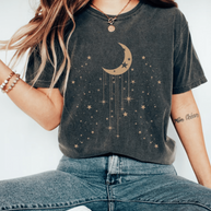 WW | Astronomisches Shirt