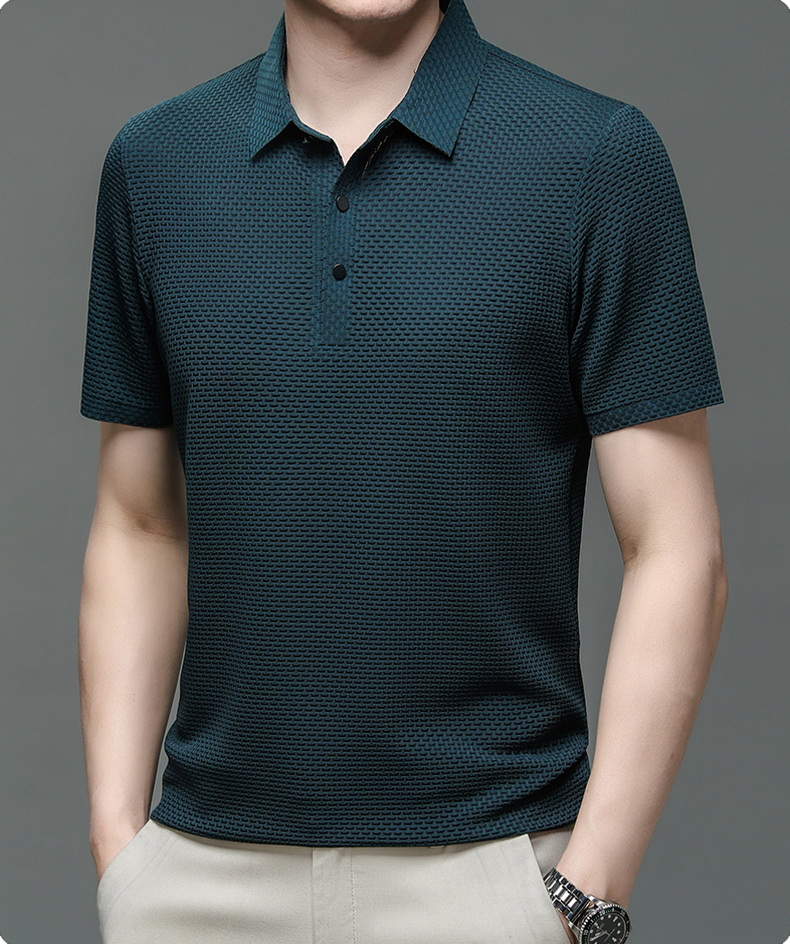ZILK T-SHIRT