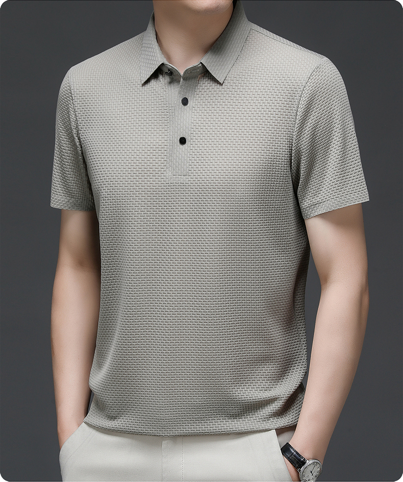 ZILK T-SHIRT