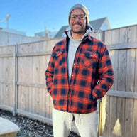 WW | Flanelljacke