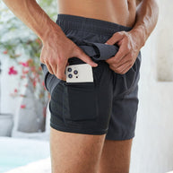 WW Compression Swimshorts