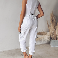 WW | Damen Elegante Satz Komplette Outfit