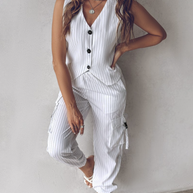WW | Damen Elegante Satz Komplette Outfit