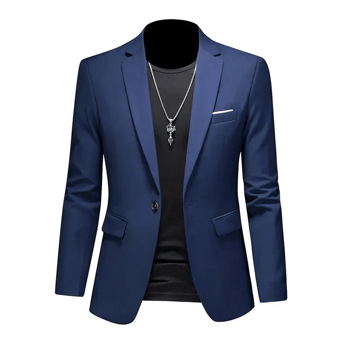 W&W Mode | Stilvoller Herren Blazer Elegante Ausstrahlung