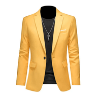 WW | Stilvoller Herren Blazer Elegante Ausstrahlung