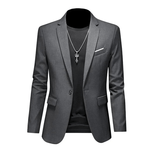 WW | Stilvoller Herren Blazer Elegante Ausstrahlung