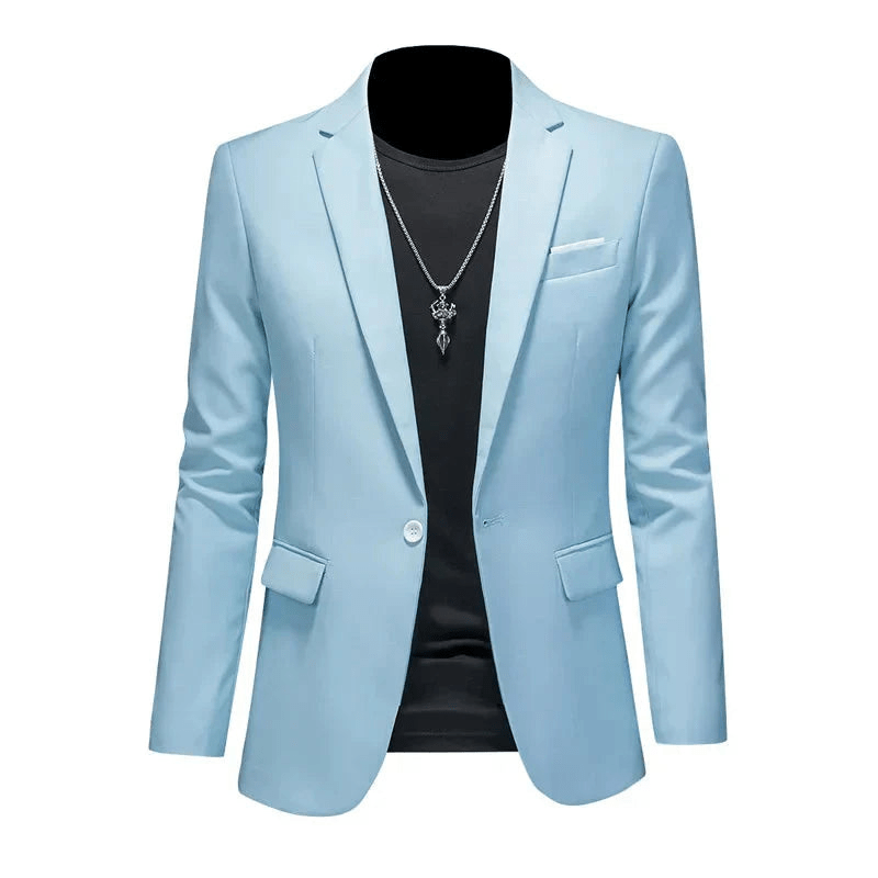 WW | Stilvoller Herren Blazer Elegante Ausstrahlung