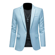 WW | Stilvoller Herren Blazer Elegante Ausstrahlung