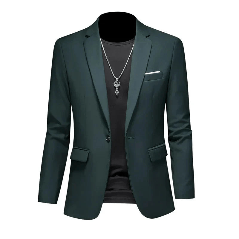 WW | Stilvoller Herren Blazer Elegante Ausstrahlung