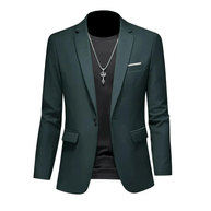 WW | Stilvoller Herren Blazer Elegante Ausstrahlung
