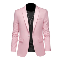 WW | Stilvoller Herren Blazer Elegante Ausstrahlung