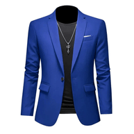 WW | Stilvoller Herren Blazer Elegante Ausstrahlung