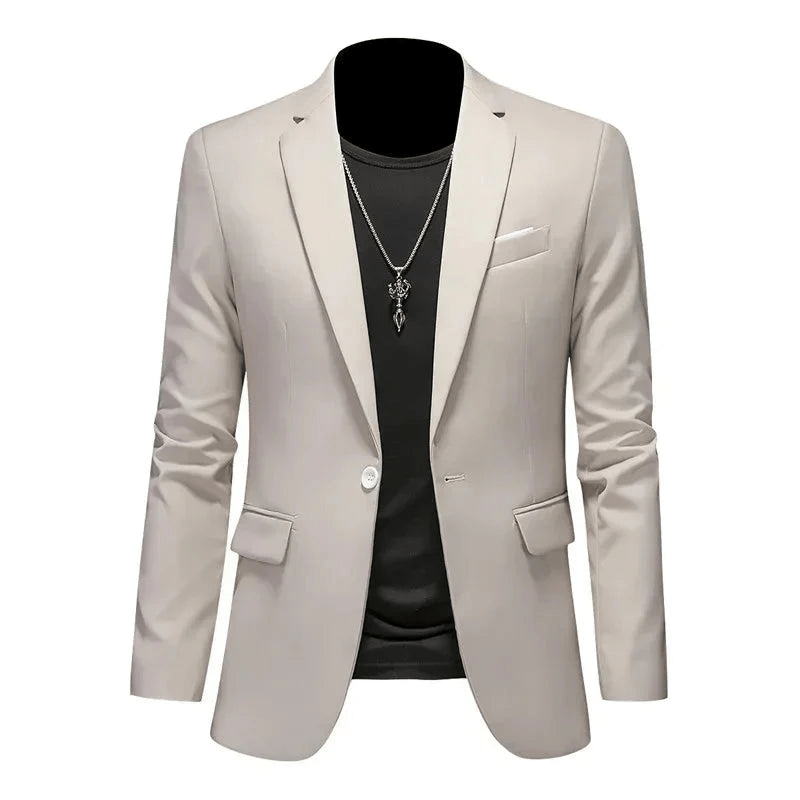 W&W Mode | Stilvoller Herren Blazer Elegante Ausstrahlung