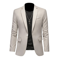 WW | Stilvoller Herren Blazer Elegante Ausstrahlung