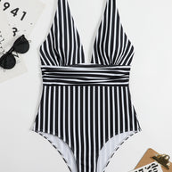 WW – Summer Sensation Badeanzug