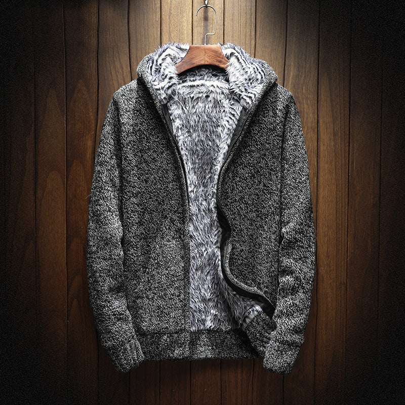 WW | Rockslide Sherpa Pullover