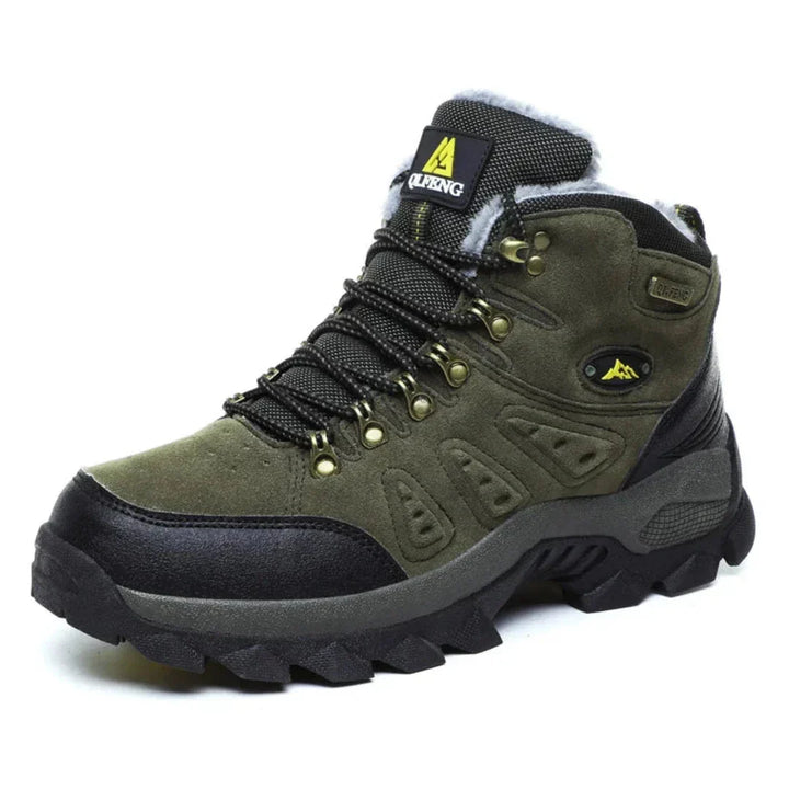 W&W Mode | Wasserdichte Wanderstiefel