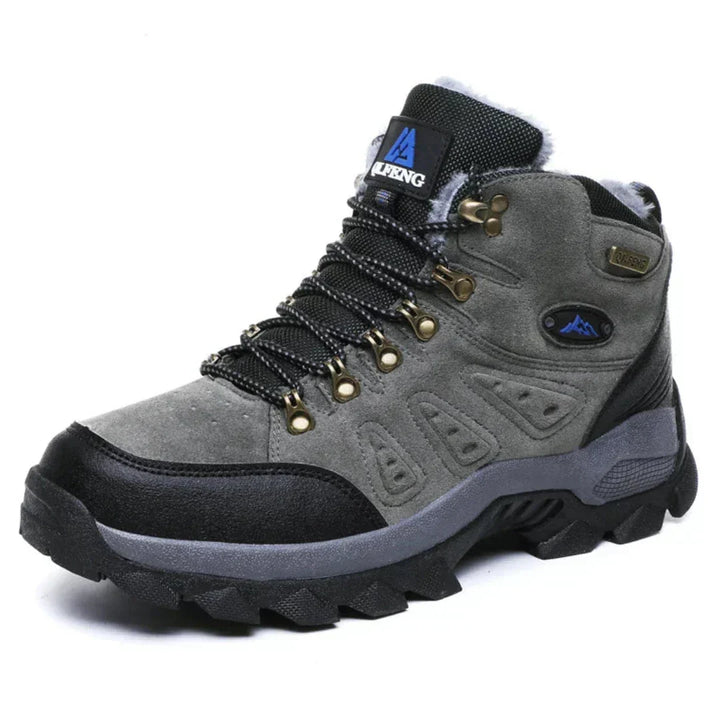W&W Mode | Wasserdichte Wanderstiefel