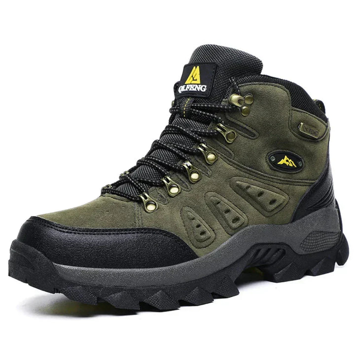 W&W Mode | Wasserdichte Wanderstiefel