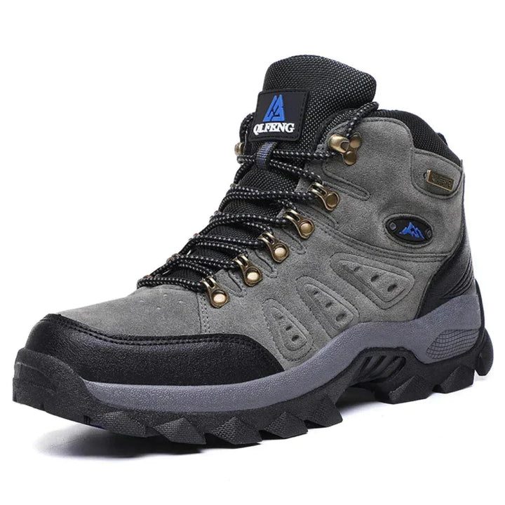 W&W Mode | Wasserdichte Wanderstiefel