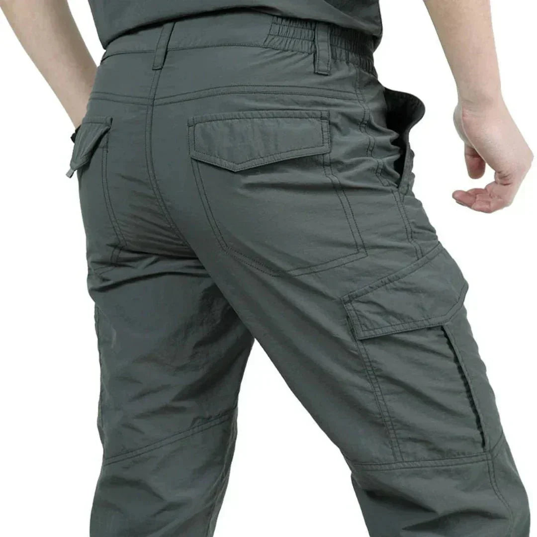 W&W Mode | Robuste Cargo Hose
