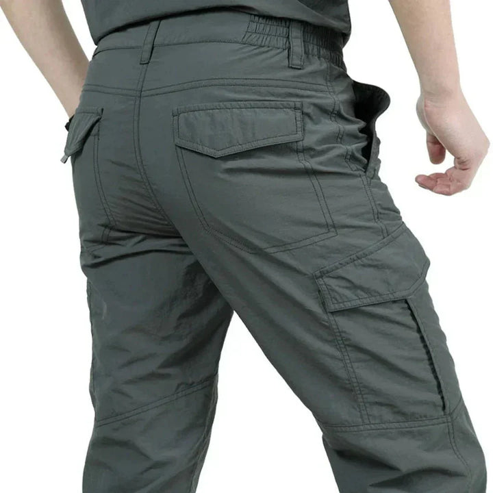 W&W Mode | Robuste Cargo Hose