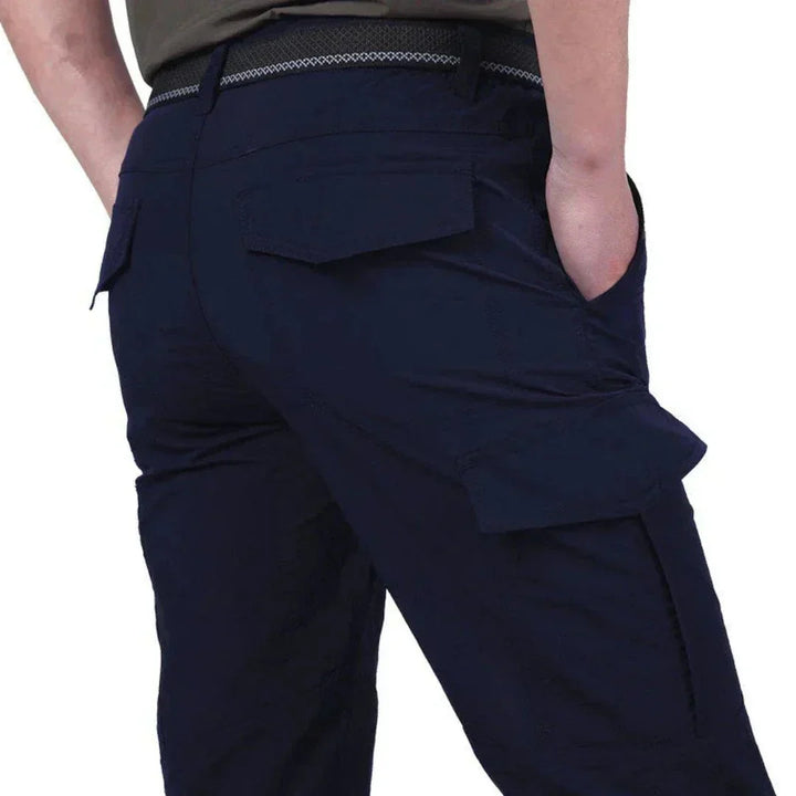 W&W Mode | Robuste Cargo Hose