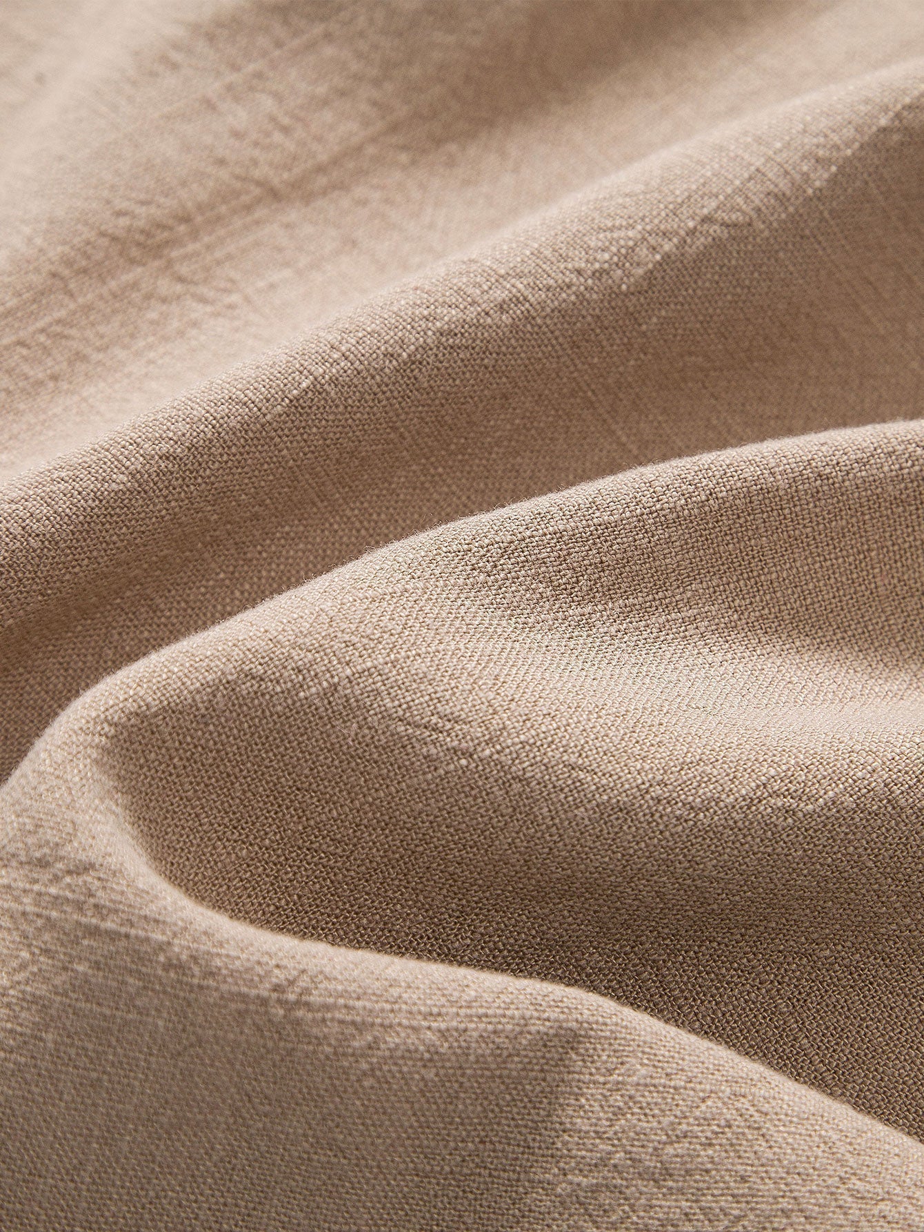 WW | Sommer-Set aus Leinen für Herren