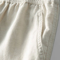 WW | Sommer-Set aus Leinen für Herren