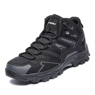 WW | Rutschfeste Wanderschuhe Robust Und Wasserdicht