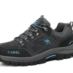 WW | Rutschfeste Wasserdichte Wanderschuhe