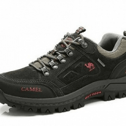 WW | Rutschfeste Wasserdichte Wanderschuhe