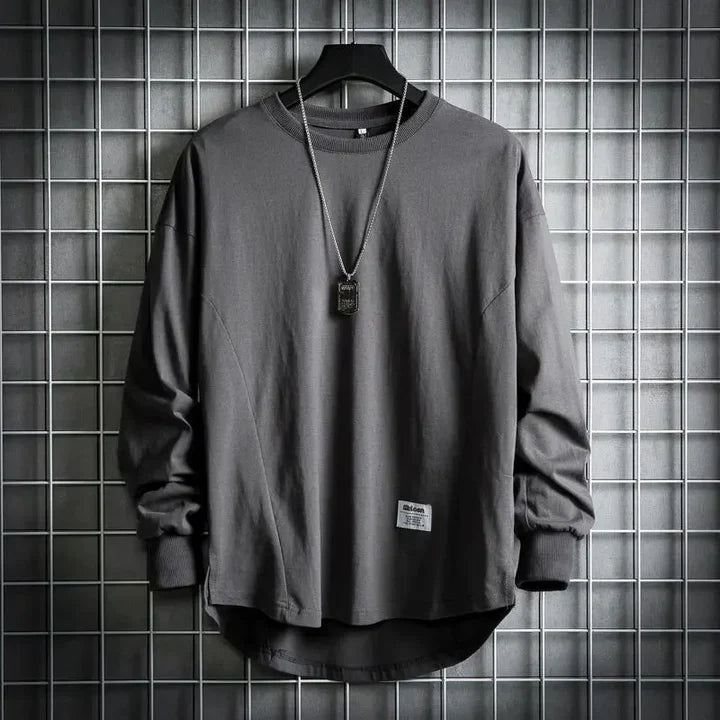 W&W Mode | Lässiger Kapuzenpullover