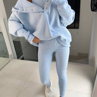 WW | Drei Teile Satz