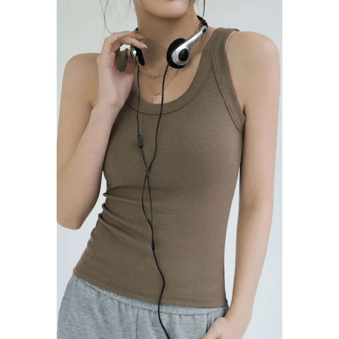 WW | Eingebaute Bh Top Kein Bh Nötig!