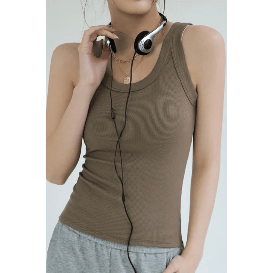 WW | Eingebaute Bh Top Kein Bh Nötig!