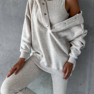 WW | Drei Teile Satz