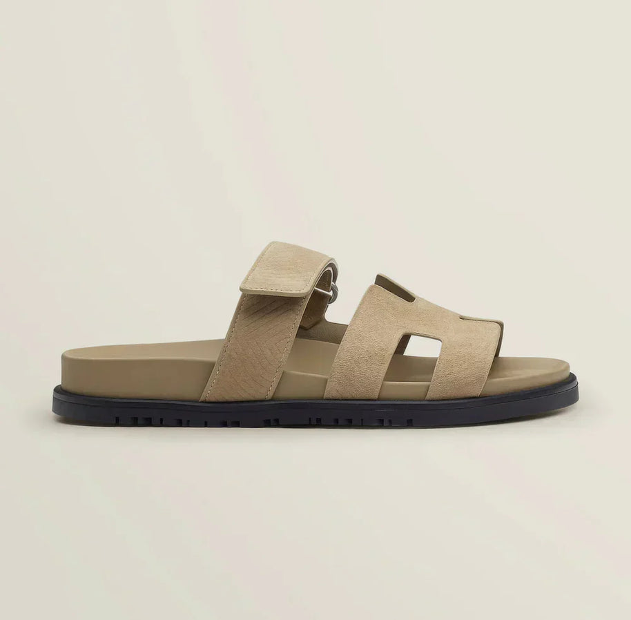 WW | Elegante Sandalen Im Chypre Stil
