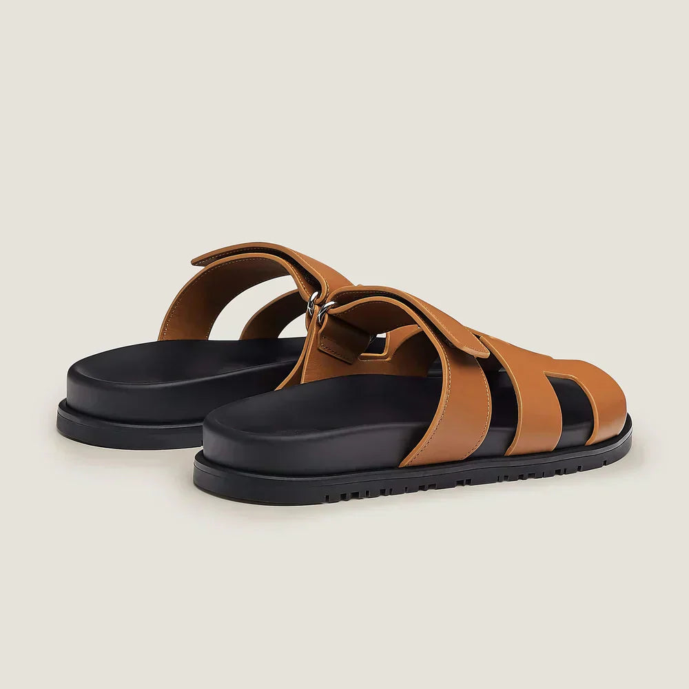 WW | Elegante Sandalen Im Chypre Stil