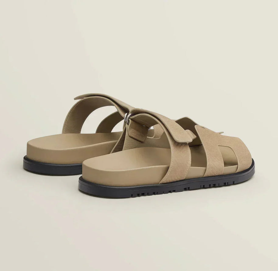 WW | Klara Elegante Chypre Sandalen