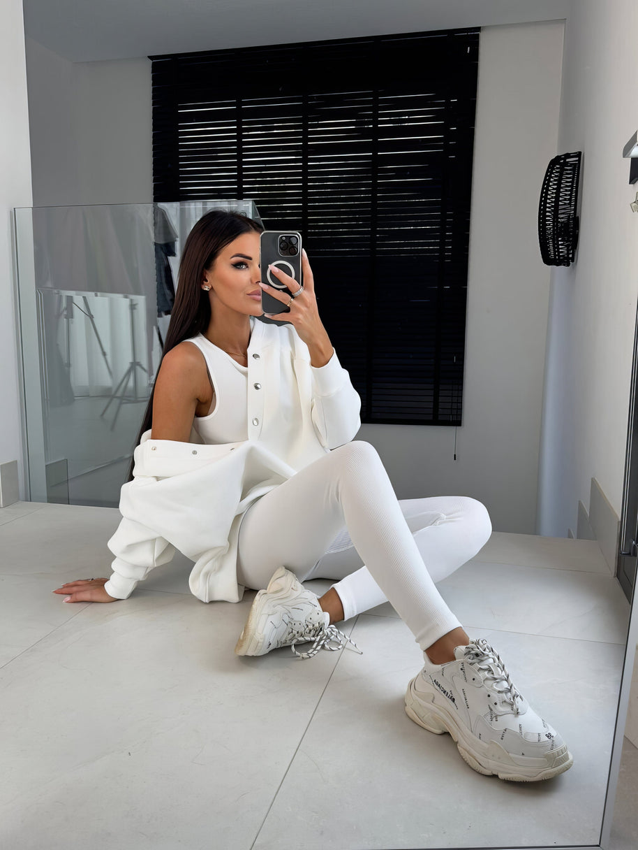 WW | Drei Teile Satz