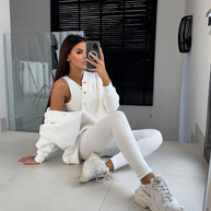 WW | Drei Teile Satz