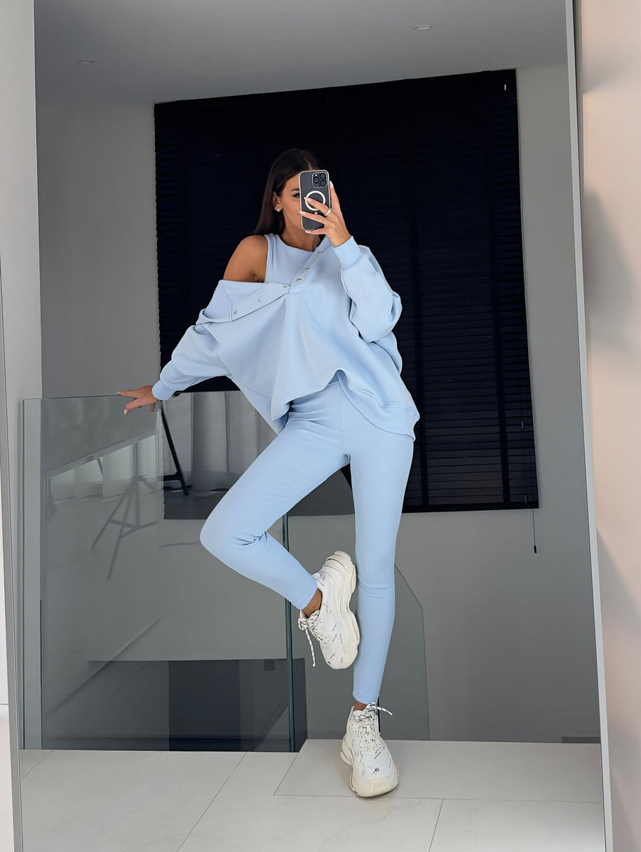 WW | Drei Teile Satz