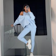 WW | Drei Teile Satz