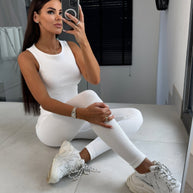 WW | Drei Teile Satz