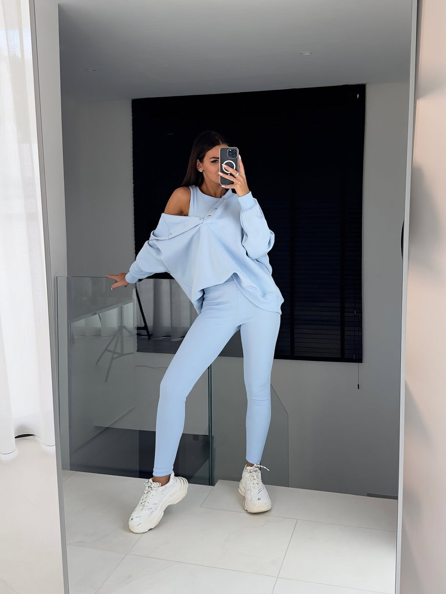 WW | Drei Teile Satz