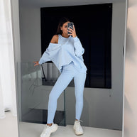 WW | Drei Teile Satz