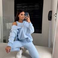 WW | Drei Teile Satz