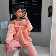 WW | Drei Teile Satz